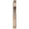 Ekena Millwork Legacy Traditional Smooth Outlooker, Douglas Fir, 5 1/2"W x 28"D x 40"H OUT06X28X40LEC01SDF - alternate 2